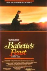 دانلود زیرنویس فارسی فیلم
Babette’s Feast 1987