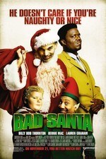 دانلود زیرنویس فارسی فیلم
Bad Santa 2003