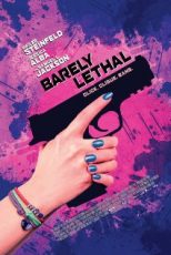 دانلود زیرنویس فارسی فیلم
Barely Lethal 2015