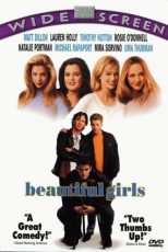 دانلود زیرنویس فارسی فیلم
Beautiful Girls 1996