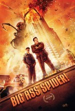 دانلود زیرنویس فارسی فیلم
Big Ass Spider 2013