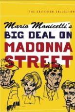 دانلود زیرنویس فارسی فیلم
Big Deal on Madonna Street 1958