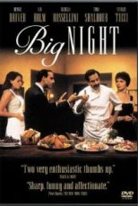دانلود زیرنویس فارسی فیلم
Big Night 1996