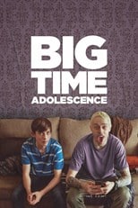 دانلود زیرنویس فارسی فیلم
Big Time Adolescence 2019