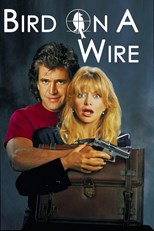 دانلود زیرنویس فارسی فیلم
Bird on a Wire 1990