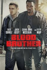 دانلود زیرنویس فارسی فیلم
Blood Brother 2018