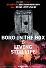 دانلود زیرنویس فارسی فیلم
Boro in the Box 2011