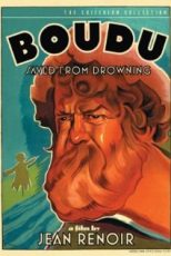 دانلود زیرنویس فارسی فیلم
Boudu Saved from Drowning 1932