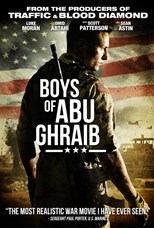 دانلود زیرنویس فارسی فیلم
Boys of Abu Ghraib 2014