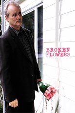 دانلود زیرنویس فارسی فیلم
Broken Flowers 2005