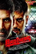 دانلود زیرنویس فارسی فیلم
Brothers 2015