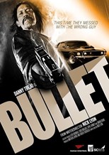 دانلود زیرنویس فارسی فیلم
Bullet 2014