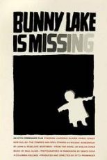 دانلود زیرنویس فارسی فیلم
Bunny Lake Is Missing 1965