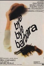 دانلود زیرنویس فارسی فیلم
Bye bye, Barbara 1969