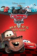 دانلود زیرنویس فارسی فیلم
Cars Toon Mater’s Tall Tales 2008