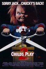 دانلود زیرنویس فارسی فیلم
Child’s Play 2 1990
