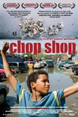 دانلود زیرنویس فارسی فیلم
Chop Shop 2008
