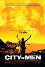 دانلود زیرنویس فارسی فیلم
City of Men 2007