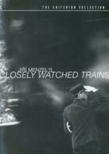 دانلود زیرنویس فارسی فیلم
Closely Watched Trains 1966