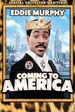 دانلود زیرنویس فارسی فیلم
Coming To America 1988