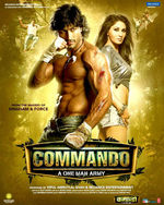 دانلود زیرنویس فارسی فیلم
Commando 2013