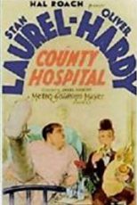 دانلود زیرنویس فارسی فیلم
County Hospital 1932