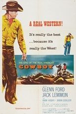 دانلود زیرنویس فارسی فیلم
Cowboy 1958