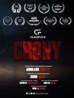 دانلود زیرنویس فارسی فیلم
Crony 2017