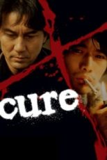 دانلود زیرنویس فارسی فیلم
Cure 1997
