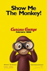 دانلود زیرنویس فارسی فیلم
Curious George 2006