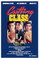 دانلود زیرنویس فارسی فیلم
Cutting Class 1989