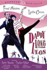دانلود زیرنویس فارسی فیلم
Daddy Long Legs 1955