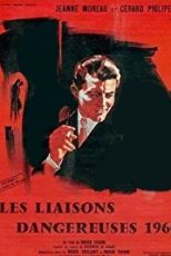 دانلود زیرنویس فارسی فیلم
Dangerous Liaisons 1959
