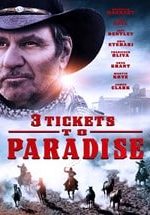دانلود زیرنویس فارسی فیلم
۳ Tickets to Paradise 2021