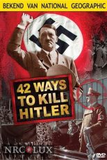 دانلود زیرنویس فارسی فیلم
۴۲Ways to Kill Hitler 2008