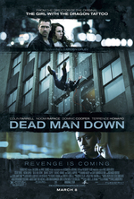 دانلود زیرنویس فارسی فیلم
Dead Man Down 2013