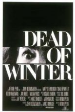 دانلود زیرنویس فارسی فیلم
Dead of Winter 1987