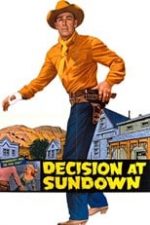 دانلود زیرنویس فارسی فیلم
Decision at Sundown 1957