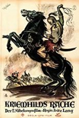 دانلود زیرنویس فارسی فیلم
Die Nibelungen: Kriemhild’s Revenge 1924