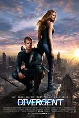 دانلود زیرنویس فارسی فیلم
Divergent 2014