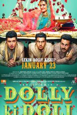 دانلود زیرنویس فارسی فیلم
Dolly Ki Doli 2015