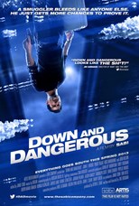 دانلود زیرنویس فارسی فیلم
Down and Dangerous 2013