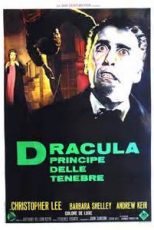 دانلود زیرنویس فارسی فیلم
Dracula Prince of Darkness 1966