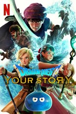 دانلود زیرنویس فارسی فیلم
Dragon Quest: Your Story 2019
