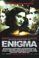 دانلود زیرنویس فارسی فیلم
Enigma 2001