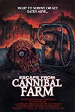 دانلود زیرنویس فارسی فیلم
Escape from Cannibal Farm 2017