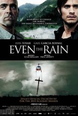 دانلود زیرنویس فارسی فیلم
Even the Rain 2010