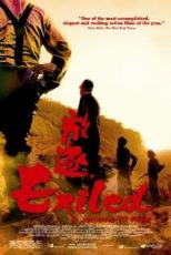 دانلود زیرنویس فارسی فیلم
Exiled 2006