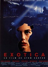 دانلود زیرنویس فارسی فیلم
Exotica 1994