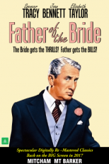 دانلود زیرنویس فارسی فیلم
Father of The Bride 1950